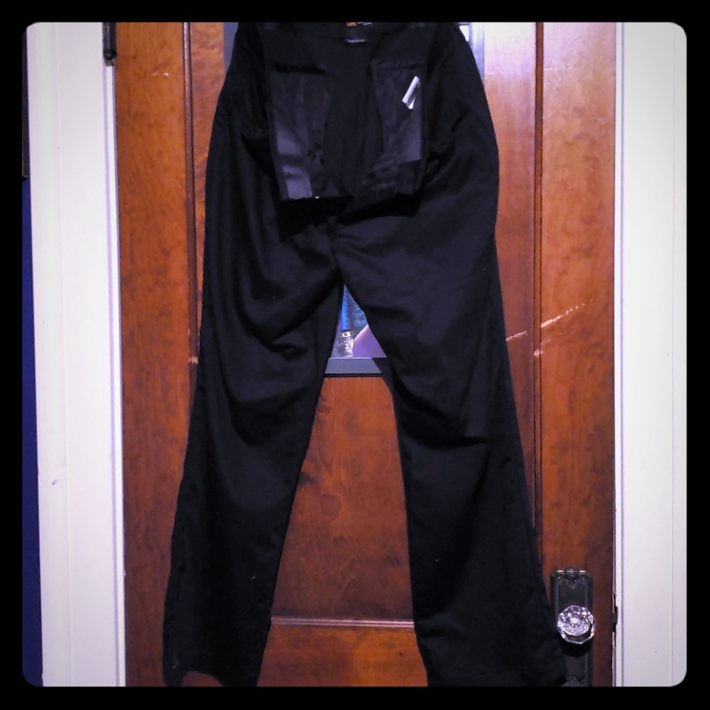 Lee Womans Black Jeans